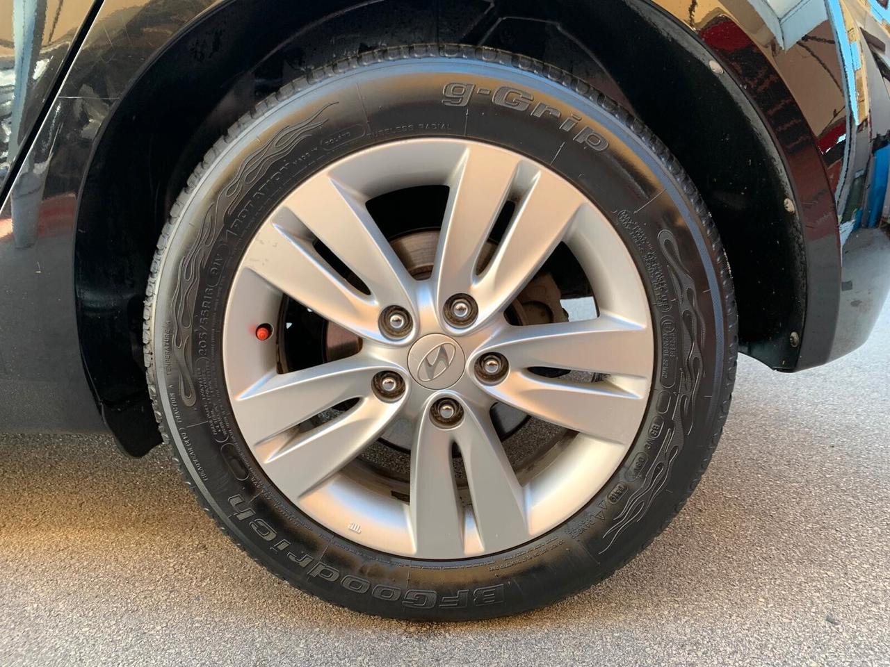 Hyundai iX20 1.4 90 CV Comfort
