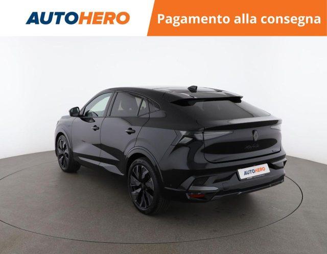 RENAULT Rafale Full Hybrid E-Tech 200 Esprit Alpine