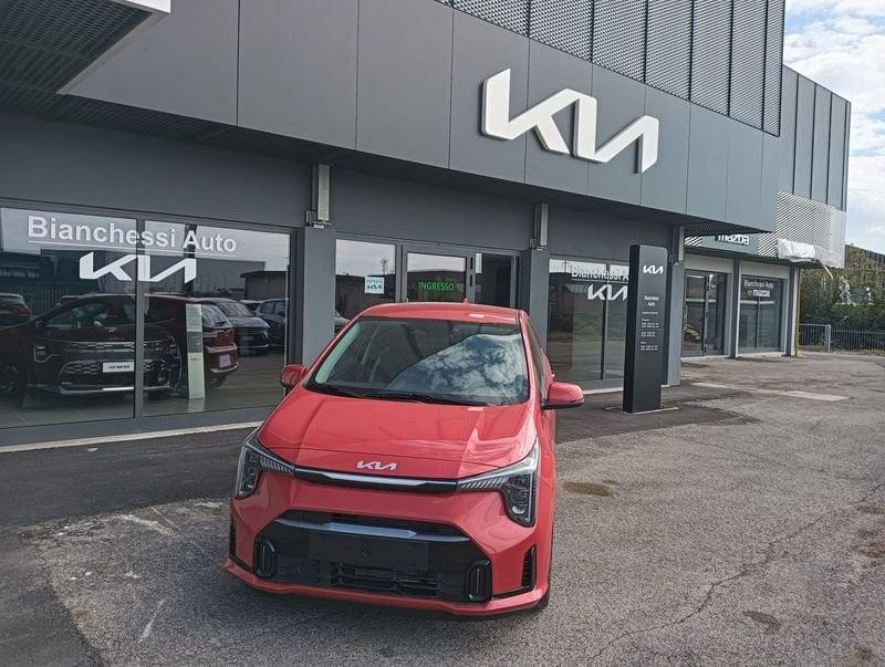 KIA Picanto Picanto 1.2 12V 5 porte Style