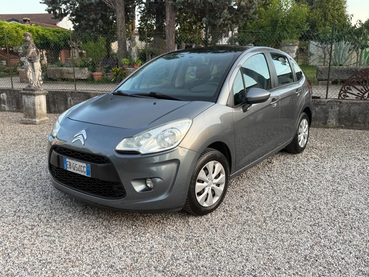 Citroen C3 1.4 HDi 70 Perfect