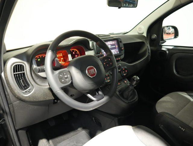 FIAT Panda Cross 1.0 FireFly S&S Hybrid *PROMO PARISI GROUP*