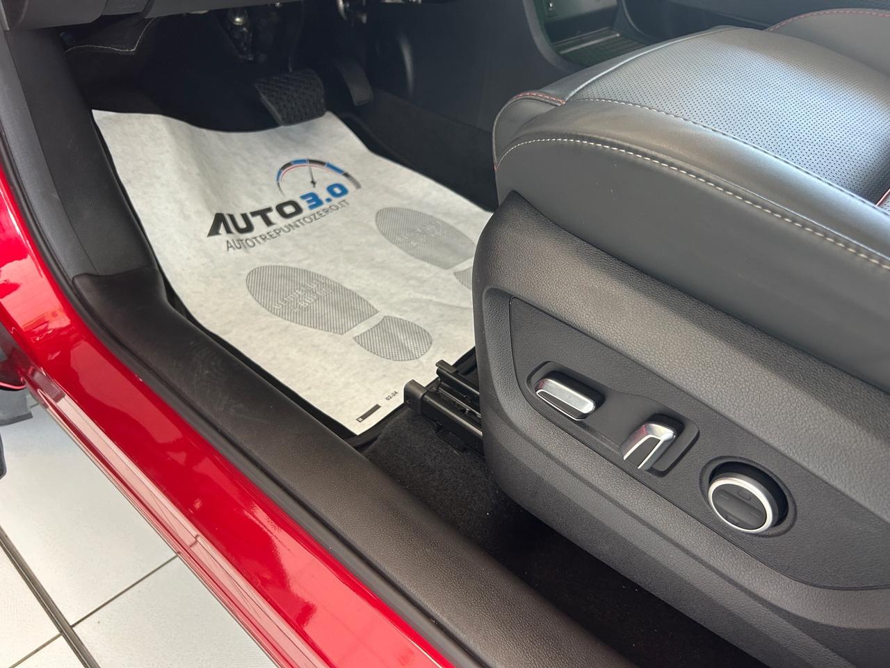Dr 6.0 1.5 Turbo CVT Bi-Fuel GPL