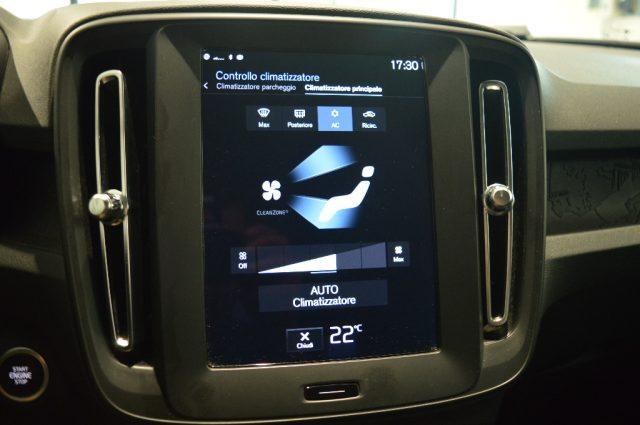VOLVO XC40 T2 automatico Essential