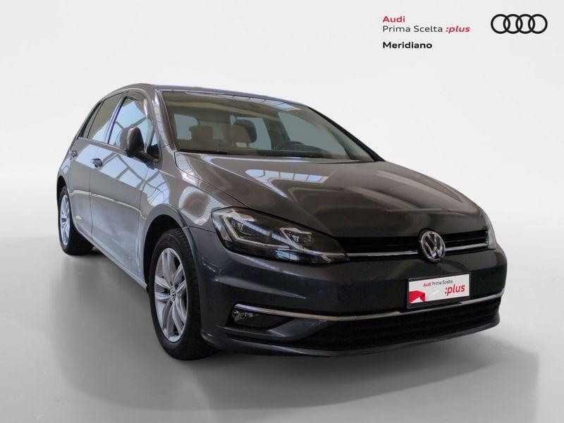 Volkswagen Golf 1.6 Business BMT