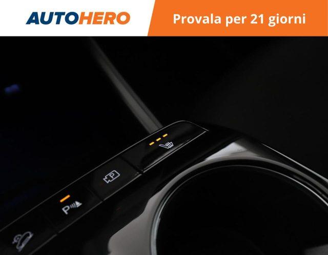 HYUNDAI Tucson 1.6 HEV aut.Exellence