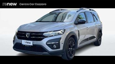 Dacia Jogger 1.0 TCe GPL Extreme UP 7p.ti
