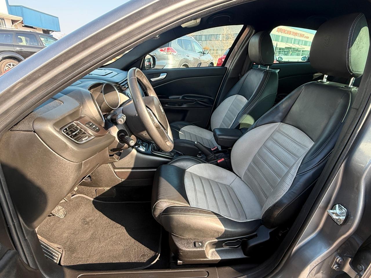 Alfa Romeo Giulietta 1.6 JTDm-2 120 CV Exclusive Km 125.700!!!