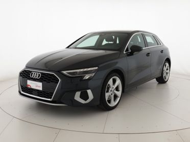 Sportback 35TFSI 150CV S tronic Business Advanced