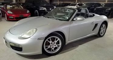 Porsche Boxster 2.7 24V