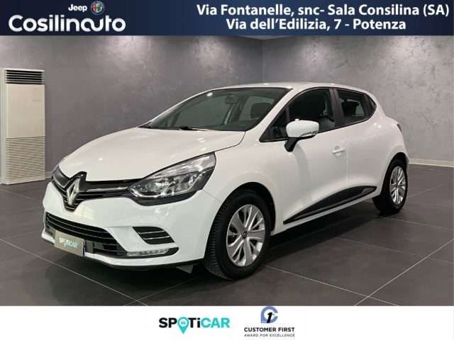 Renault Clio 1.5 dCi 8V 75 CV 5 porte Intens