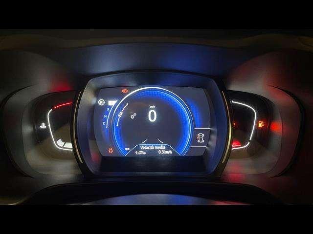 Renault Kadjar 1.5 blue dci Business 115cv edc