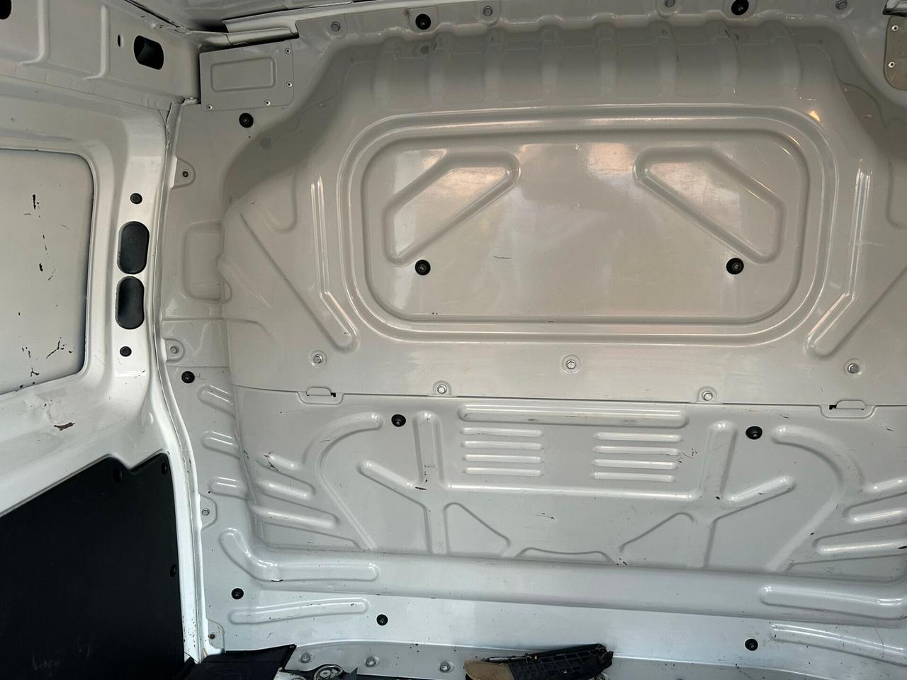 FIAT FIORINO DIESEL - 80.000 KM - GARANZIA