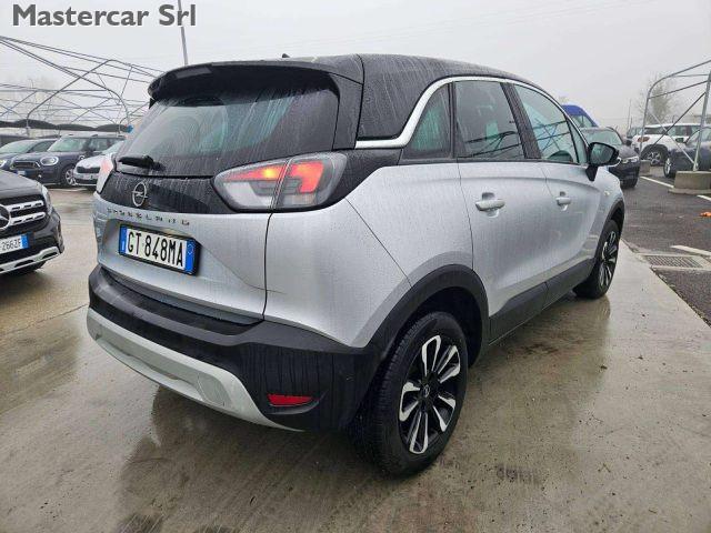 OPEL Crossland Crossland 1.2 Elegance autom. - targa GT848MA