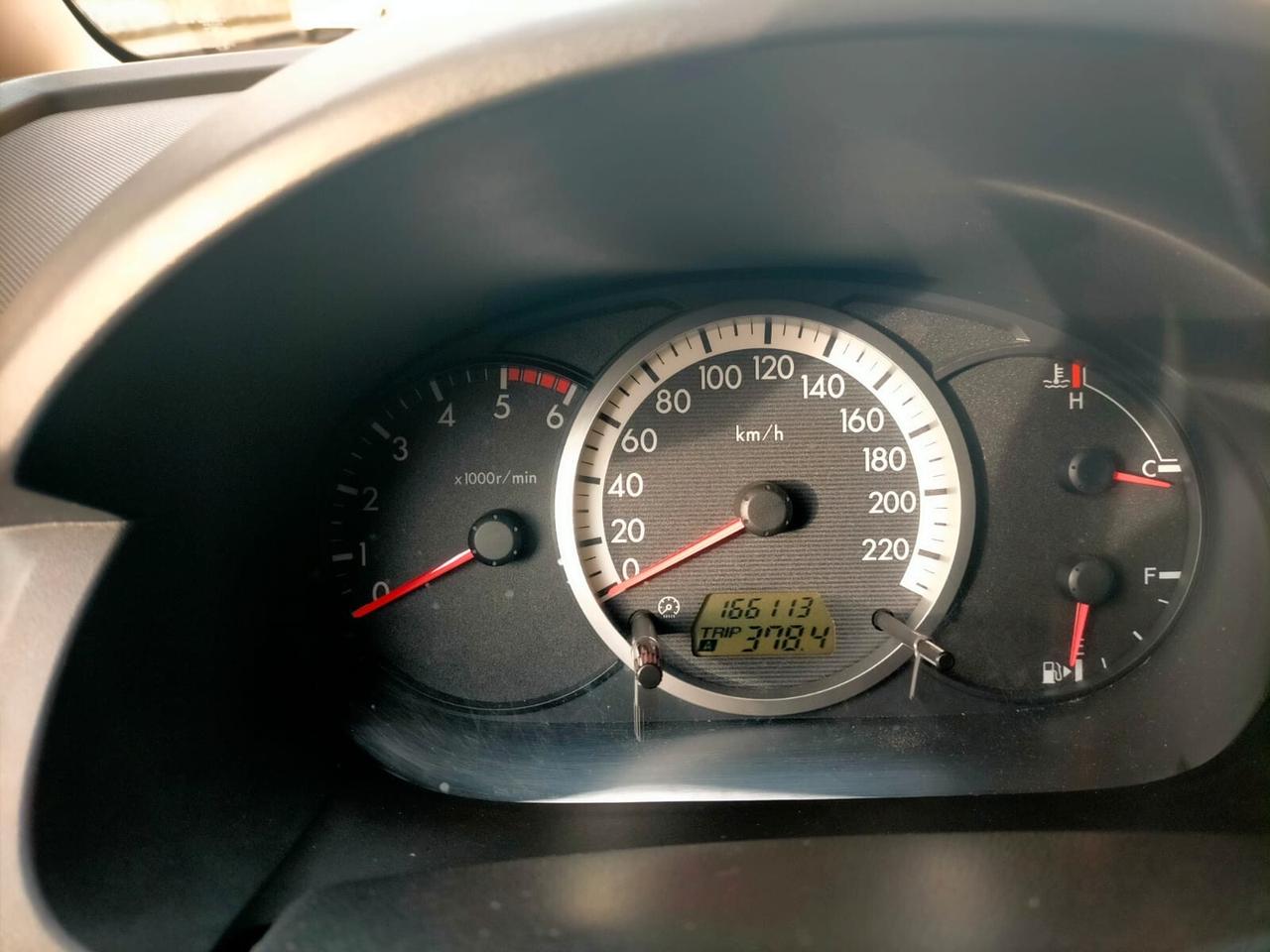 Mazda 5 2.0 MZ-CD 16V 110CV 7 POSTI