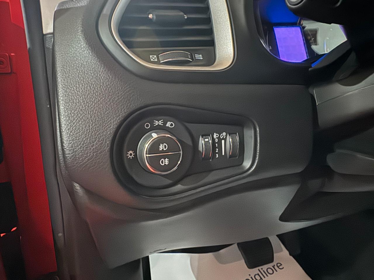 JEEP RENEGADE 1.3 T4 DDCT BUSINESS 2021