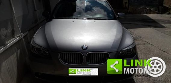 BMW - 525 Touring
