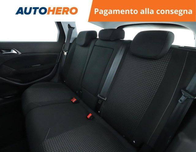 PEUGEOT 308 BlueHDi 130 S&S SW Business