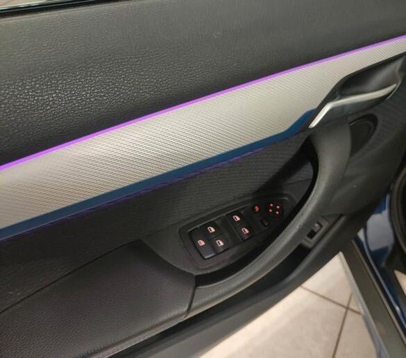 Bmw X2 xDrive20d Msport