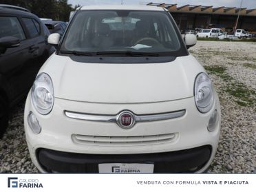 FIAT 500L 2012 - 500L 1.3 mjt Lounge 95cv