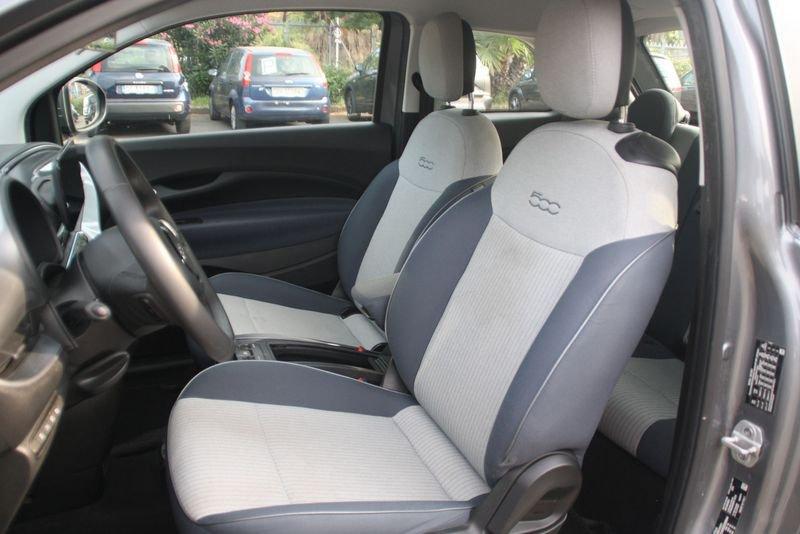 FIAT 500 500e 42 kWh Icon