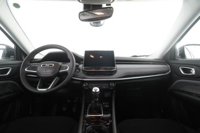 JEEP Compass Compass 1.6 Multijet II 2WD Business