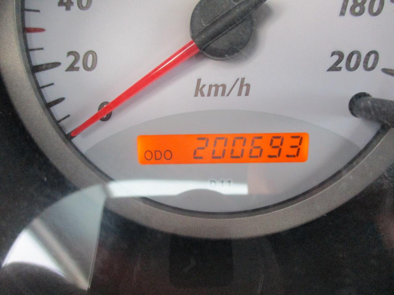 Toyota RAV4 2.0 Tdi D-4D 5 porte MOLTO BELLA