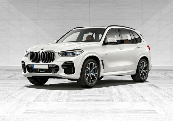 BMW X5 X5 xDrive30d MH48V Msport CAMBIO AUTOMATICO - PREVISTO ARRIVO FEBBRAIO 2023 - CANONI IVA ESCLUSA - ANCHE CON ANTICIPO ZERO