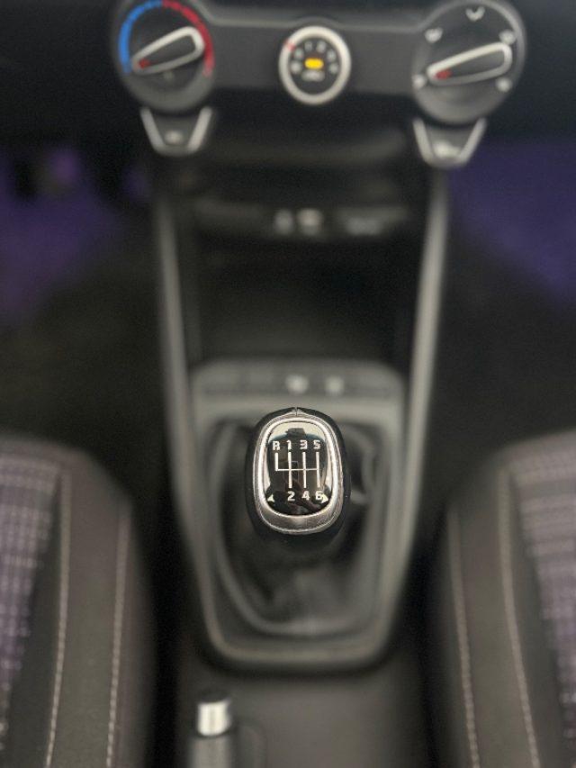 KIA Stonic 1.4 MPI 100 CV Energy