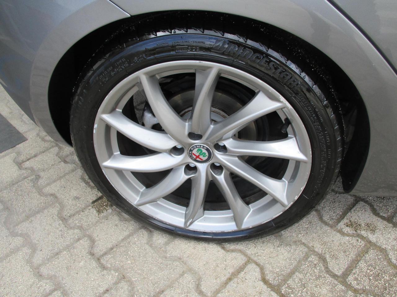 Alfa Romeo Giulietta 2.0 jtdm Business 150cv