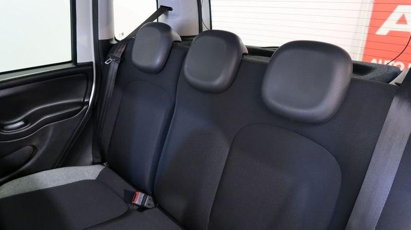 FIAT Panda Panda 1.0 firefly hybrid City Life s&s 70cv 5p.ti