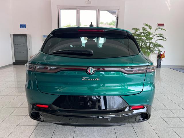 ALFA ROMEO Tonale 1.6 diesel 130 CV TCT6 Veloce - VARI COLORI!