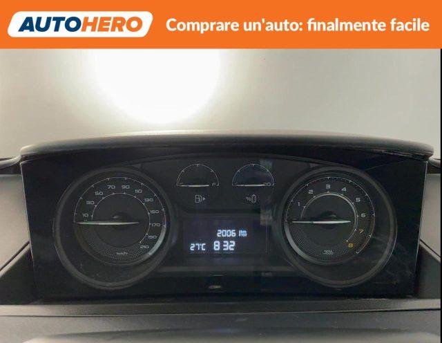LANCIA Ypsilon 1.0 FireFly 5 porte S&S Hybrid Gold