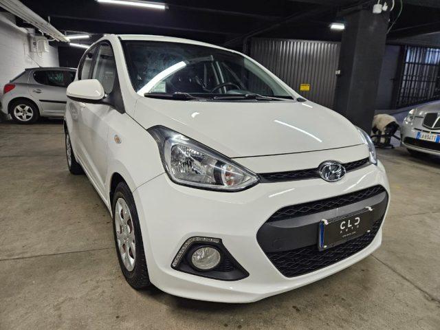 HYUNDAI i10 1.0 LPGI Econext