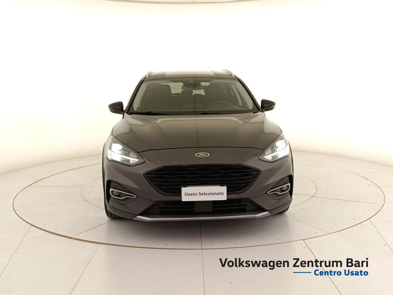 Ford Focus active sw 1.5 ecoblue v co-pilot s&s 120cv auto my20.75