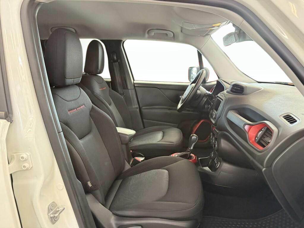 Jeep Renegade 2.0 Multijet Trailhawk 4WD DDCT