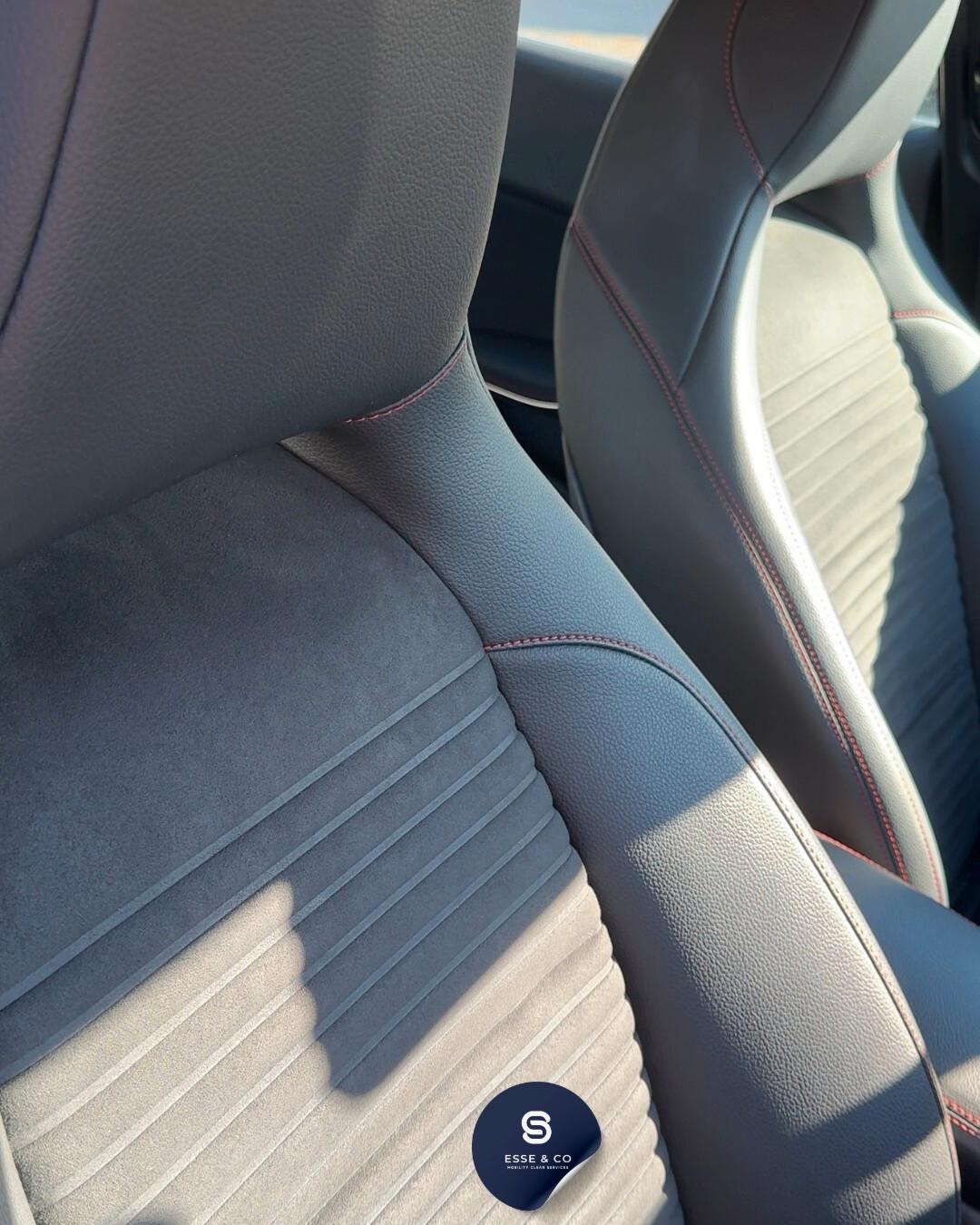 Mercedes-benz GLA 200 Premium