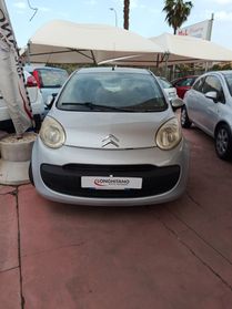 Citroen C1 5p 1.0 AmiC1 cmp5 (s-drive)