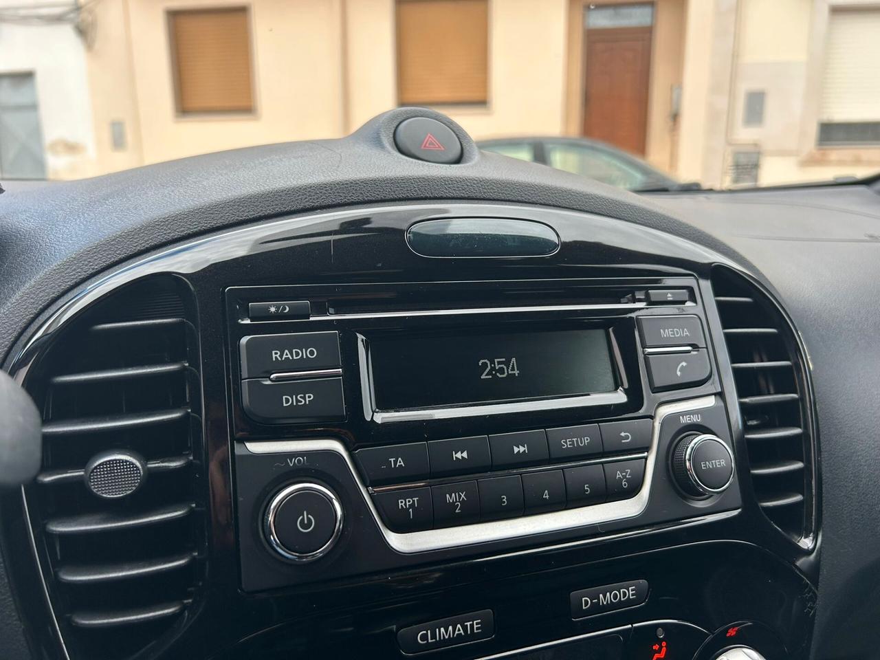 Nissan Juke 1.5 DCI 110 Cv ACENTA - 2016