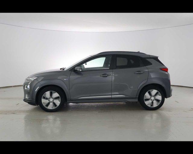 HYUNDAI Kona EV 64 kWh Exellence