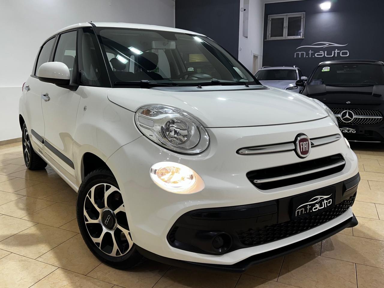 Fiat 500L 1.6 Multijet 120 CV Business