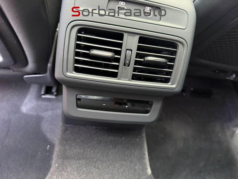 Audi Q5 Sportback TDI 150kW quattro S tronic S Line Edition.