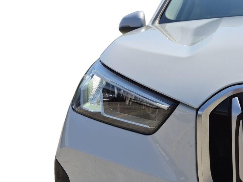 BMW X1 sdrive18i X-Line auto
