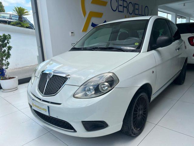 LANCIA Ypsilon 1.3 MJT 75 CV Diva