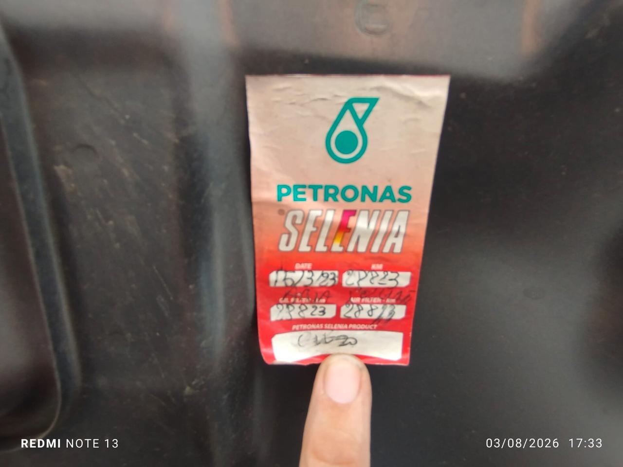 500X CROSS 150CV AUTOM-UNIPRO *PREZZO VERO* KM CERTI
