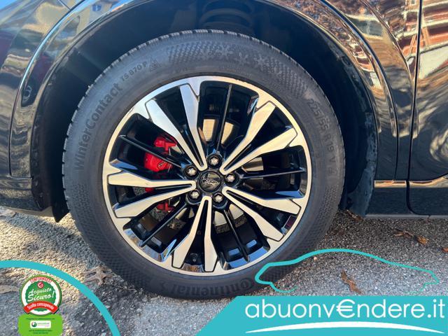 FORD Kuga 2.5 Full Hybrid 190 CV CVT 2WD ST-Line UNICO PROP