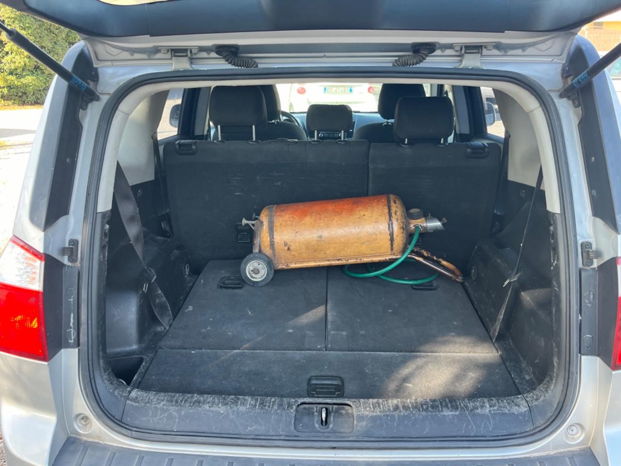 Chevrolet Orlando 2.0 Diesel 163CV aut. LTZ