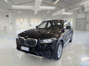 BMW X3 xDrive30e