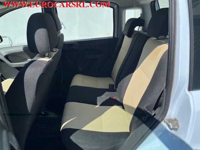 FIAT Panda 1.2 Climbing Natural Power