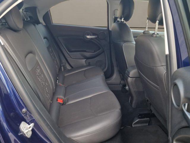 FIAT 500X 1.6 MultiJet 120 CV Connect