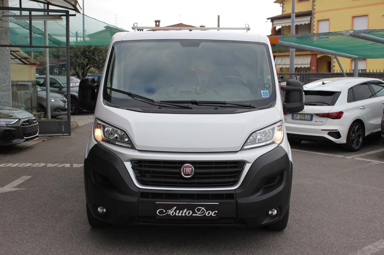 Fiat Ducato 33 2.3 MJT 130CV PM-TN FURGONE